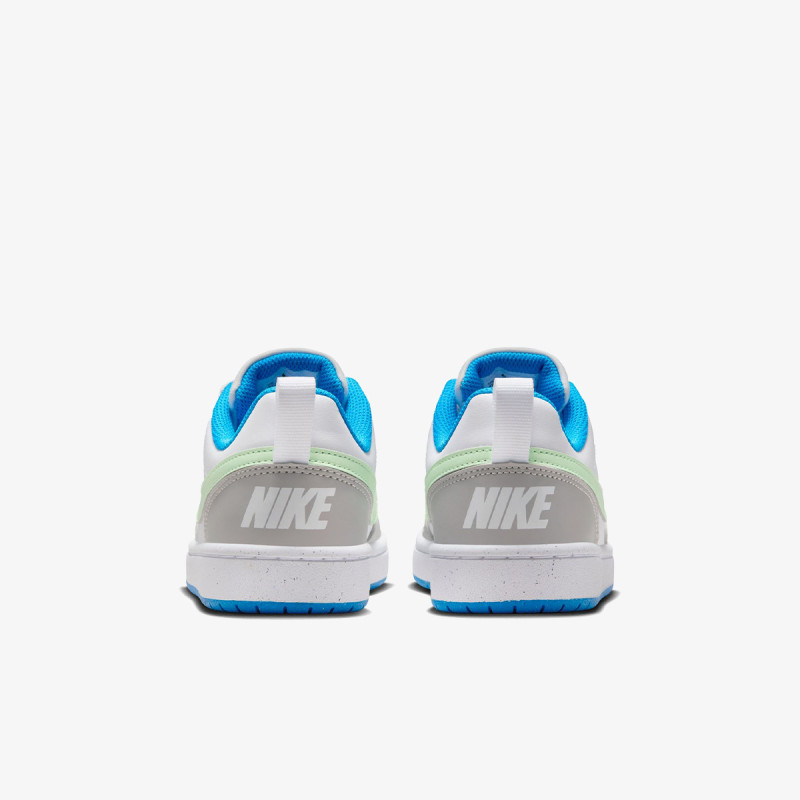 Nike COURT BOROUGH LOW RECRAFT BG 