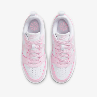 Nike Court Borough Low Recraft 