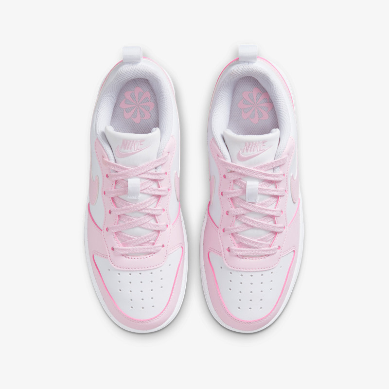 Nike Court Borough Low Recraft 