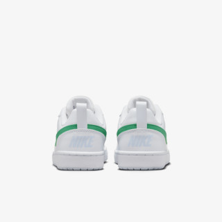 Nike COURT BOROUGH LOW RECRAFT BG 