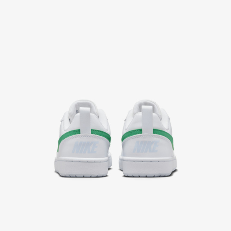 Nike COURT BOROUGH LOW RECRAFT BG 