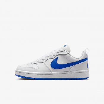 Nike Маратонки COURT BOROUGH LOW RECRAFT BG 