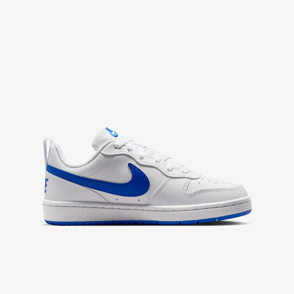 Nike Маратонки COURT BOROUGH LOW RECRAFT BG 