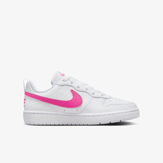 Nike Court Borough Low Recraft 