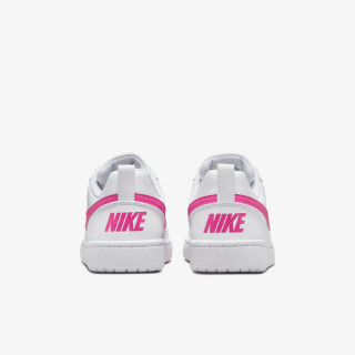 Nike Court Borough Low Recraft 