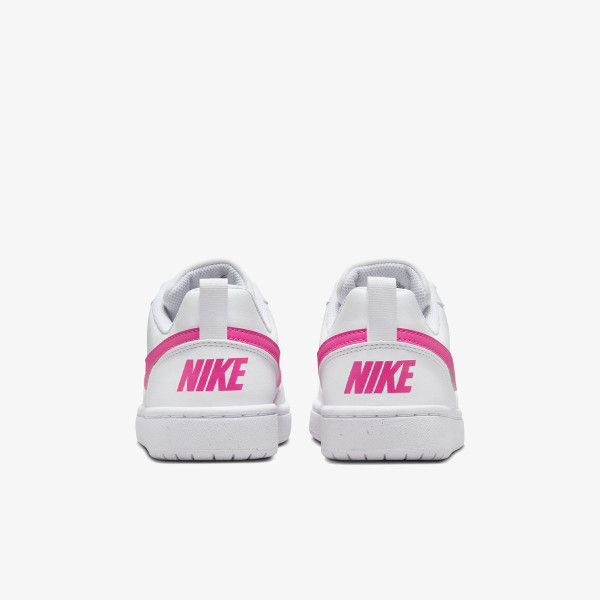 Nike Court Borough Low Recraft 