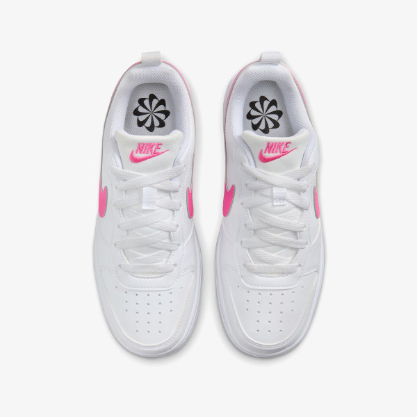 Nike Court Borough Low Recraft 