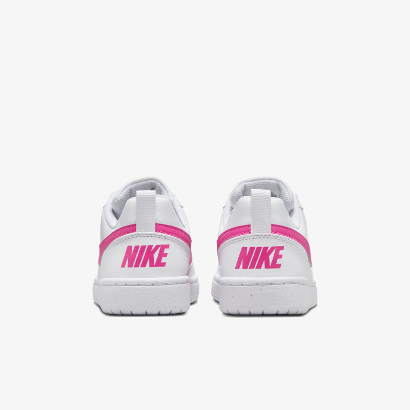 Nike Court Borough Low Recraft 