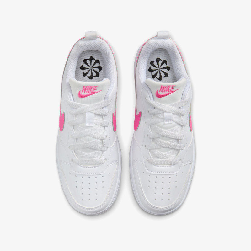 Nike Court Borough Low Recraft 