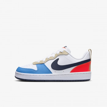 Nike Маратонки COURT BOROUGH LOW RECRAFT BG 