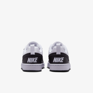 Nike COURT BOROUGH LOW RECRAFT BG 
