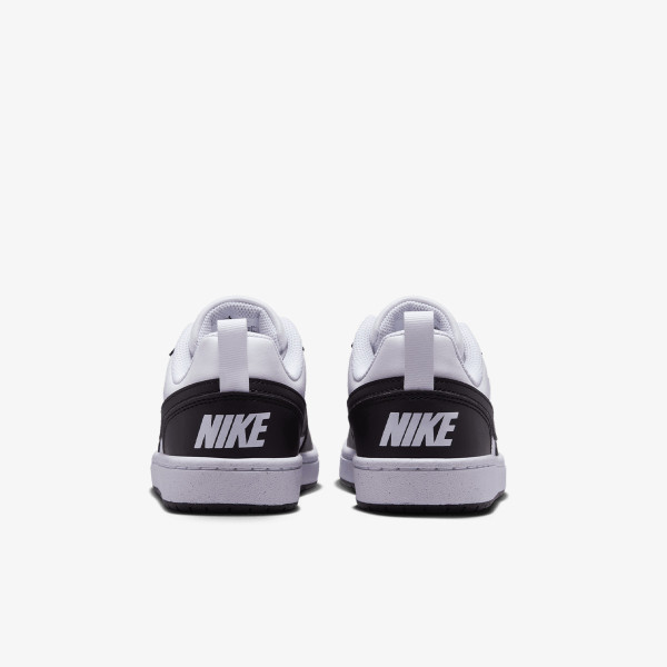 Nike COURT BOROUGH LOW RECRAFT BG 