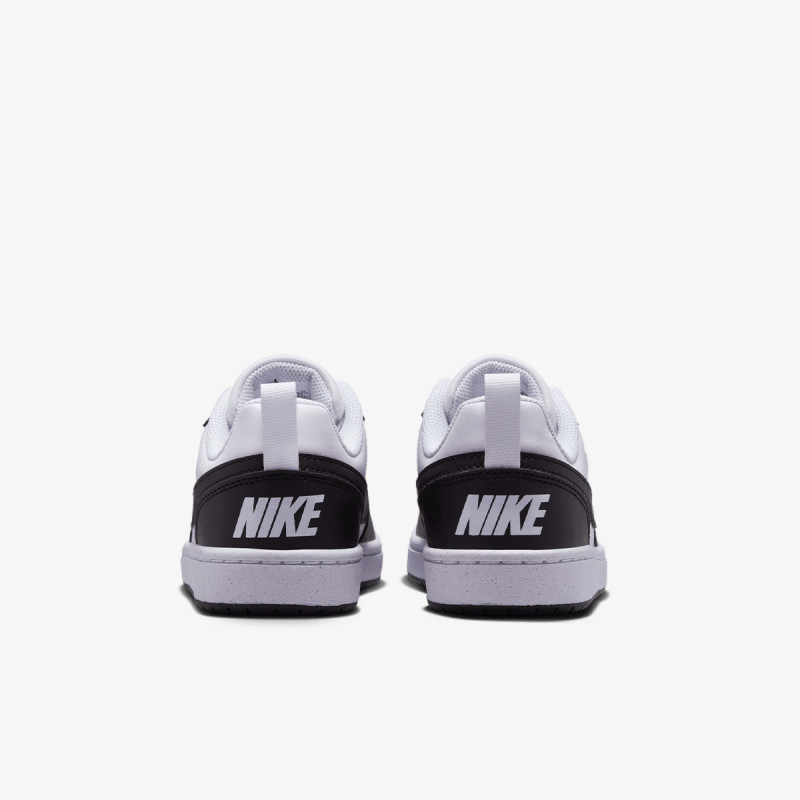 Nike COURT BOROUGH LOW RECRAFT BG 