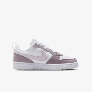 Nike COURT BOROUGH LOW RECRAFT BG 