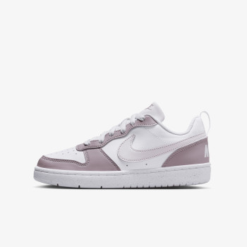 Nike COURT BOROUGH LOW RECRAFT BG 