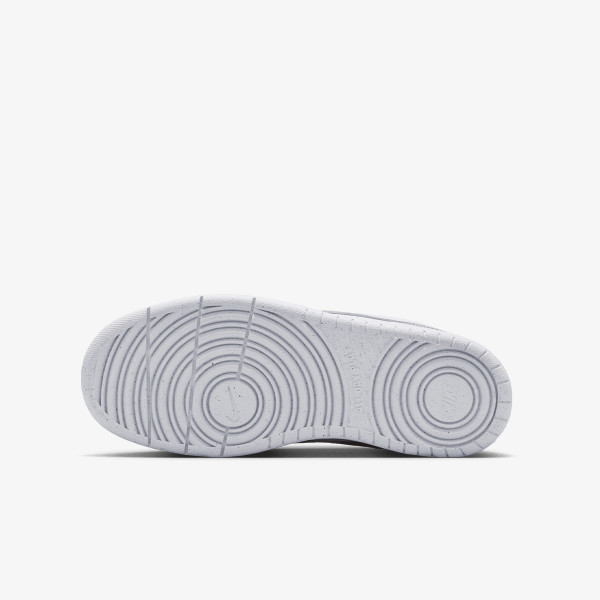 Nike COURT BOROUGH LOW RECRAFT BG 