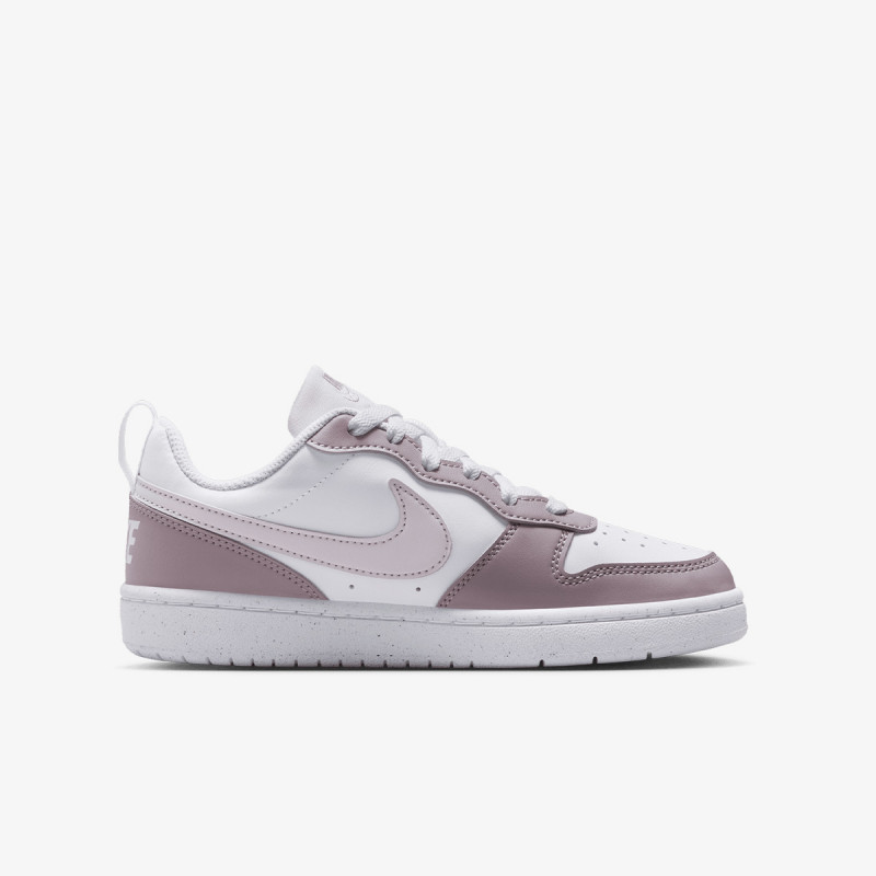 Nike COURT BOROUGH LOW RECRAFT BG 