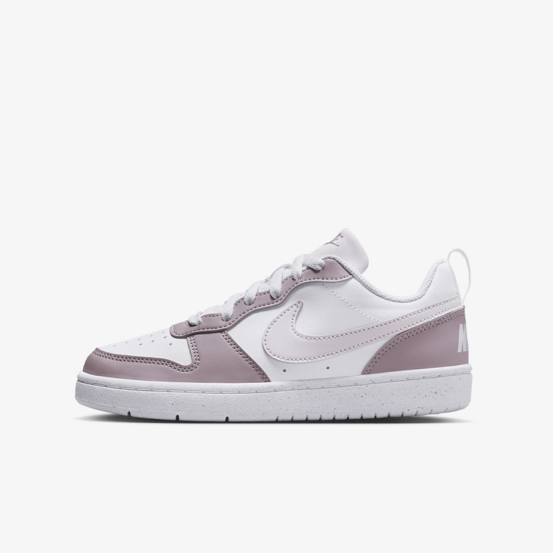 Nike COURT BOROUGH LOW RECRAFT BG 