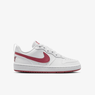 Nike COURT BOROUGH LOW RECRAFT (GS) 