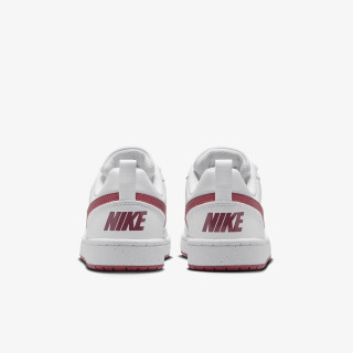 Nike COURT BOROUGH LOW RECRAFT (GS) 