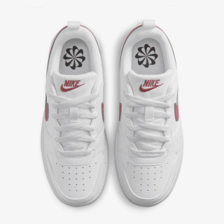 Nike COURT BOROUGH LOW RECRAFT (GS) 
