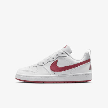 Nike COURT BOROUGH LOW RECRAFT (GS) 