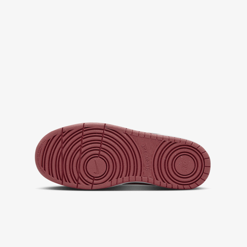 Nike COURT BOROUGH LOW RECRAFT (GS) 