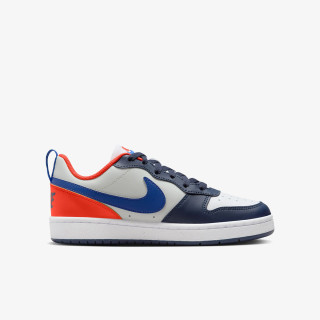 Nike Court Borough Low Recraft 