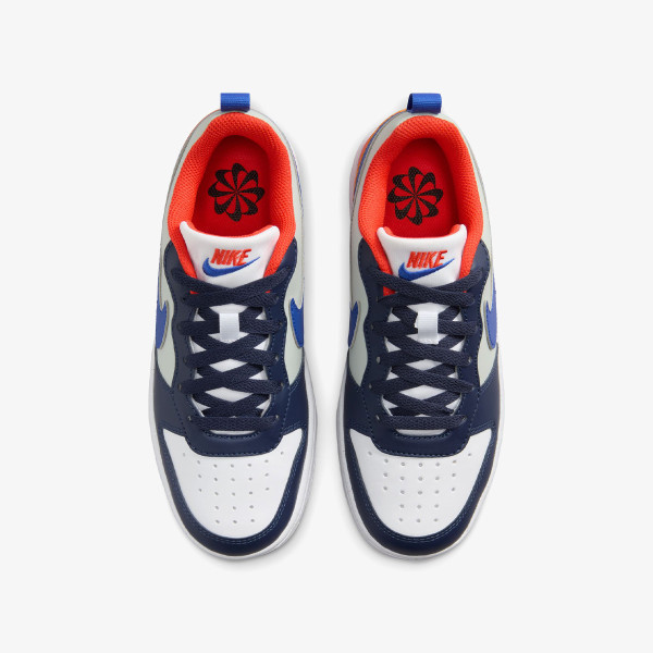 Nike Court Borough Low Recraft 