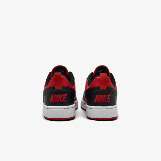 Nike COURT BOROUGH LOW RECRAFT BG 