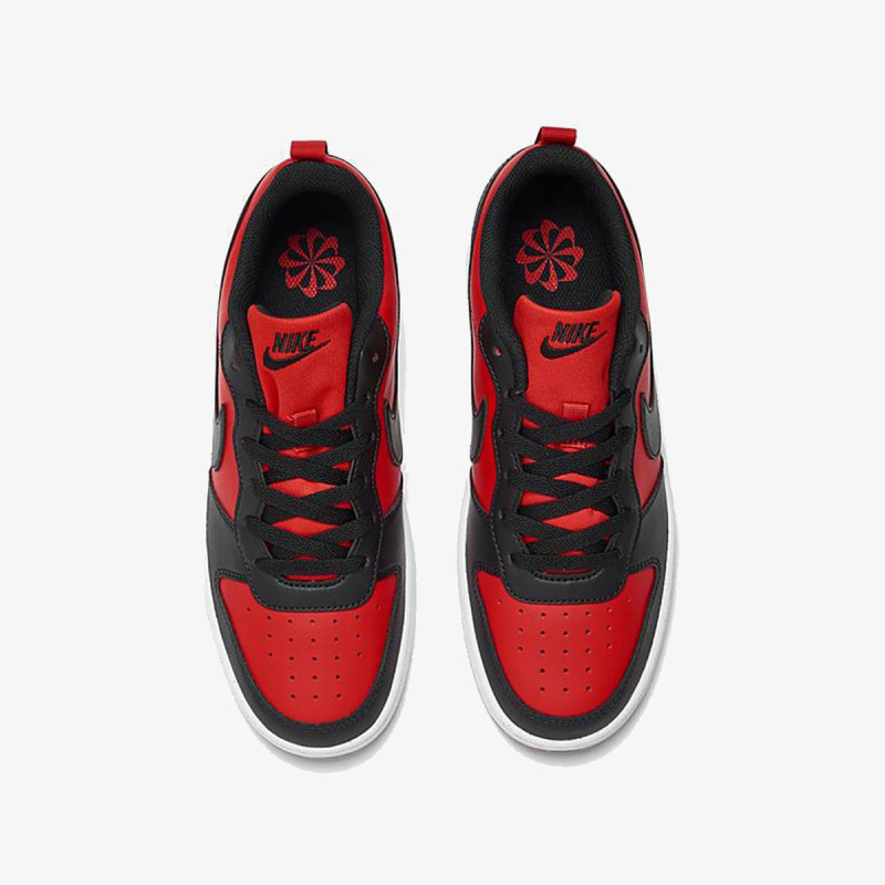 Nike COURT BOROUGH LOW RECRAFT BG 