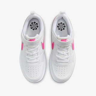 Nike Court Borough Low Recraft 