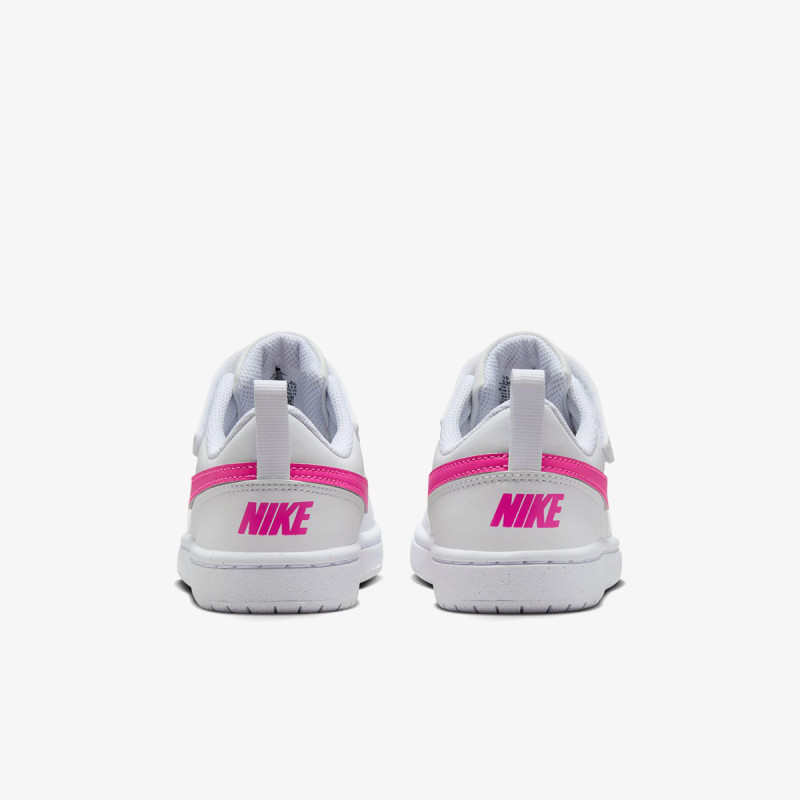 Nike Court Borough Low Recraft 