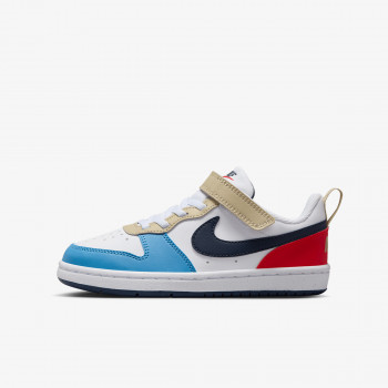 Nike Маратонки COURT BOROUGH LOW RECRAFT BPV 