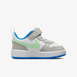 Nike COURT BOROUGH LOW RECRAFT BTV
