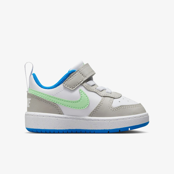 Nike COURT BOROUGH LOW RECRAFT BTV