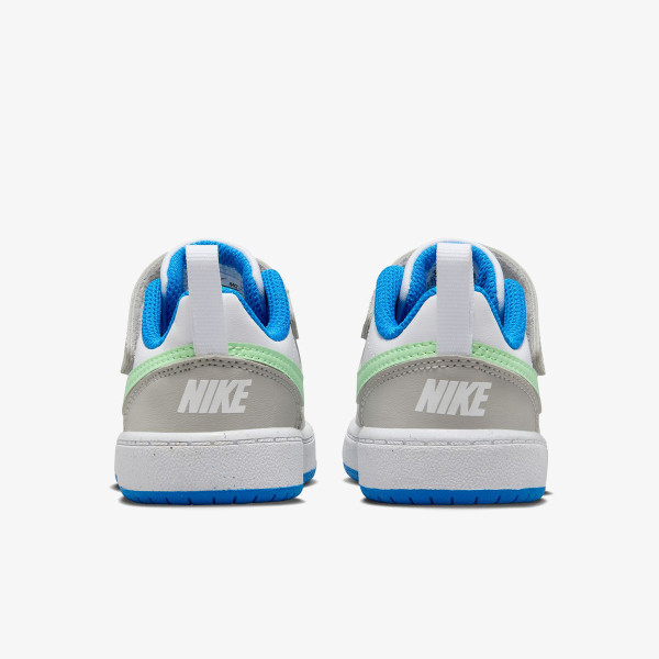 Nike COURT BOROUGH LOW RECRAFT BTV