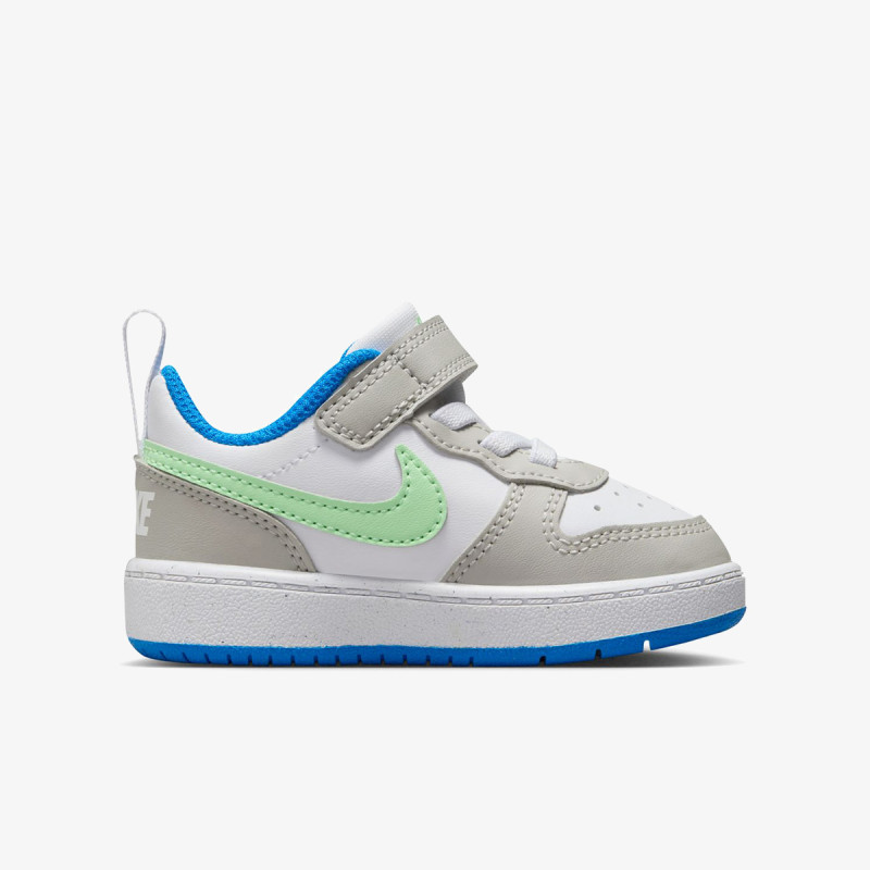 Nike COURT BOROUGH LOW RECRAFT BTV