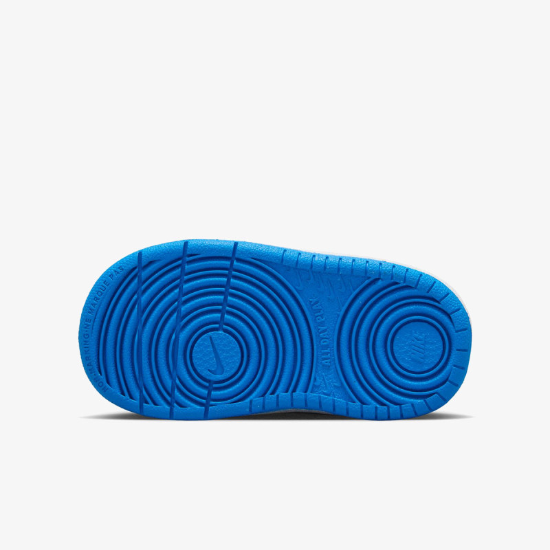 Nike COURT BOROUGH LOW RECRAFT BTV