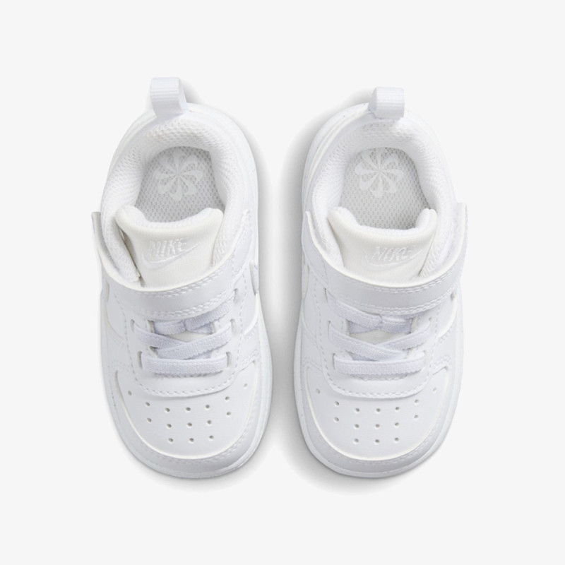 Nike Court Borough Low Recraft 