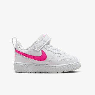 Nike Court Borough Low Recraft 