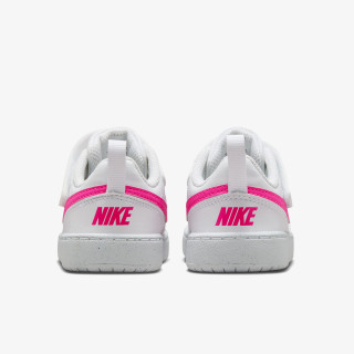 Nike Court Borough Low Recraft 