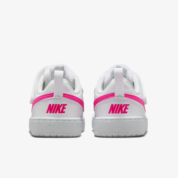Nike Court Borough Low Recraft 