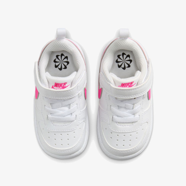 Nike Court Borough Low Recraft 