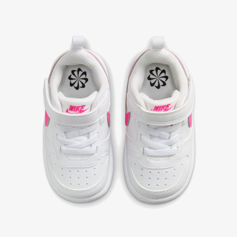 Nike Court Borough Low Recraft 
