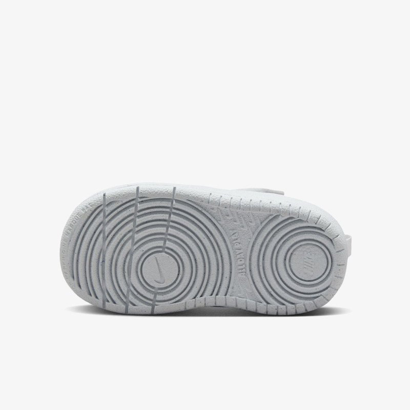 Nike Court Borough Low Recraft 