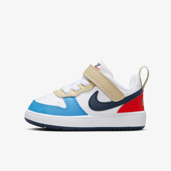 Nike Маратонки COURT BOROUGH LOW RECRAFT BTV 
