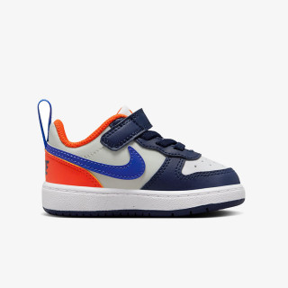 Nike Court Borough Low Recraft 