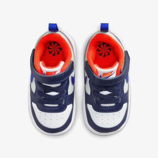 Nike Court Borough Low Recraft 