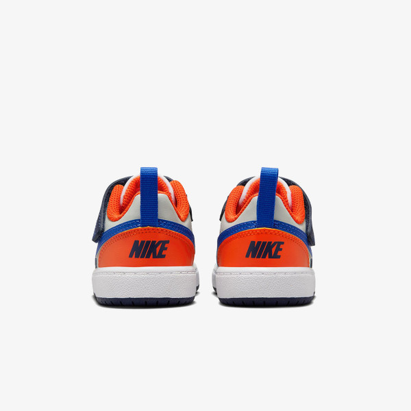 Nike Court Borough Low Recraft 